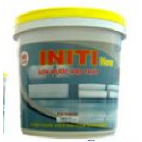 Sơn Nội Thất INITI INT NEW 18Lit Sơn Nội Thất INITI INT NEW 18Lit